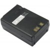 Cameron Sino CS-FNB17TW 12V Ni-MH 1000mAh černá - neoriginálne