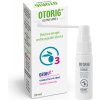 Otorig ústny sprej OzoilE 20 ml