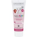 Logona Logodent detský zubný gél Jahoda 50 ml