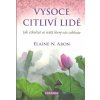 Vysoce citliví lidé