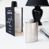 Kikkerland Chemistry Book Flask - ploskačka v knihe