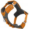 Postroj pre psy Kurgo Journey Air-XL-orange Farba: oranžové, Velkost: XL