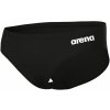Slipové plavky Arena, TEAM Čierna,Biela 9