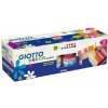 Farby akrylové GIOTTO 25ml, sada 12 ks