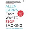 Allen Carrs Easy Way to Stop Smoking - Allen Carr, Penguin Books Ltd