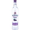 Nicolaus Blackcurrant Vodka 38% 0,7 l (čistá fľaša)