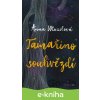 E-kniha Tamařino souhvězdí - Anna Musilová