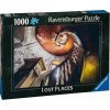 RAVENSBURGER 171033 Ztracená místa Točité schodiště 1000 dielov