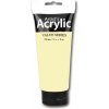 Akrylová farba PHOENIX 200 ml | 206 titánová Buff (akrylová farba Phoenix)