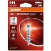 Osram Night Breaker Laser H1 P14,4S 12V 55W 64150NL-1BL