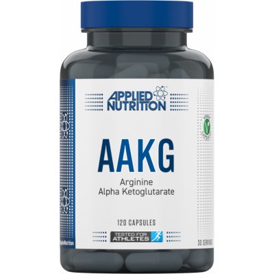 Applied Nutrition AAKG 120 kapsúl