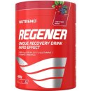 Energetický nápoj Nutrend Regener red fresh 450 g