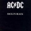 AC/DC - Back In Black / Remastered / Digipack [CD]