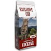 Delikan Cat Cocktail 10kg