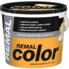 REMAL Color maliarska farba na stenu 790 oranžová, 5 + 1 kg