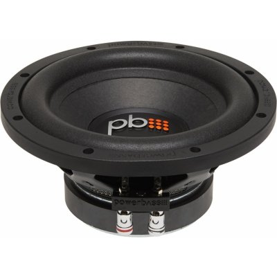 PowerBass S-84