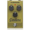 TC Electronic Cinders Overdrive