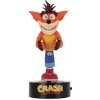 Crash Bandicoot Body Knocker Crash 16 cm