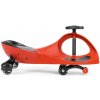Detské odrážadlo PLAY ECOTOYS s LED kolesami červené