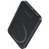 Choetech Powerbank B709 5000mAh thin (black)