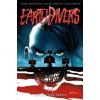 Earthdivers, Vol. 1 (Davide Gianfelice)(Brožovaná)
