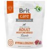 Brit Care Dog Hypoallergenic Adult Medium Breed 1kg