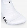 KIPSTA Polovysoké futbalové ponožky Viralto II MiD protišmykové biele 39-40