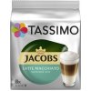 Tassimo Latte Macchiato se sníženým obsahem cukru 236 g