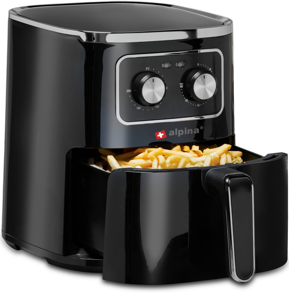 alpina Airfryer