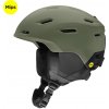 Prilba na snowboard Smith Descend Mips matte fatigue green/black XL (63-67 CM) 25/26 - Odosielame do 24 hodín