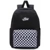 Vans školský batoh Old Skool Grom čierny
