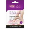SheCosmetics SheFoot Soľ do kúpeľa z Mŕtveho mora 55 g