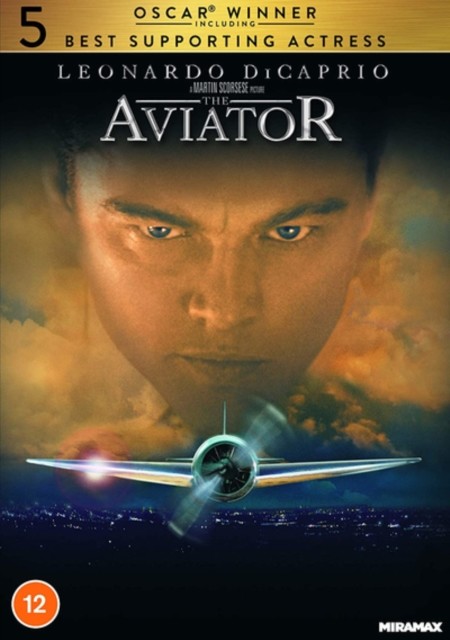 Aviator. The DVD