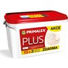 Primalex plus 15 kg+ 3 kg naviac