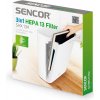 SHX 134 HEPA 13 filter SHA 8400WH SENCOR