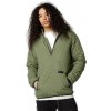 Fox Howell Puffy Anorak Army M