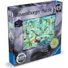 Puzzle Ravensburger 174485 Exit Puzzle - The Circle: Ravensburg 2083 (4005556174485)