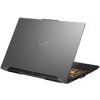 ASUS NTB TUF Gaming F16 (FX607VU-RL032W), i5-210H, 16 1920 x 1200, 16GB, 1TB SSD, RTX 4050, W11 Home, Gray
