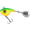 Fox Rage Big Eye Spin Tail Fire Tiger - 26 g