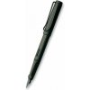 Lamy 1506/0173063 Safari Matt Charcoal hrot F