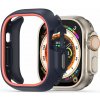Kryt Dux Ducis Case Bamo Apple Watch Ultra / Ultra 2 49 mm Midnight Orange