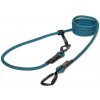 Tamer Easy Long Twist vodítko khaki modré 4-20 kg/3 m