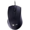 Myš C-TECH WM-07, čierna, USB