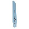 BOSCH BOSCH Pílový list do chvostovej píly M 1122 EF pre multipílu Bosch PFZ 500 E Flexible for Metal