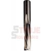 IGM 194 Drážkovacia špirálová fréza negatívna HWM Z3 - D20x72 L120 S=20