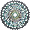 Kazeta SRAM XG-1299 Eagle 10-52z, 12sp., Rainbow