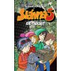 Slávna 5 ide táboriť (Enid Blyton)