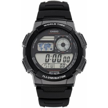 Casio AE-1000W-1B