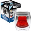 Pyramid International Sklenice Star Wars - 3D Darth Vader 200ml