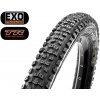 MAXXIS Plášť MTB MAXXIS AGGRESSOR 29 x 2,30 KEVLAR EXO TR DC - Čierna, 29x 2,3